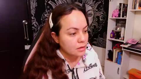 Claire online show from September 23, 11:33 pm