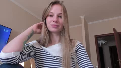 Alice  online show from March 3, 10:22 am