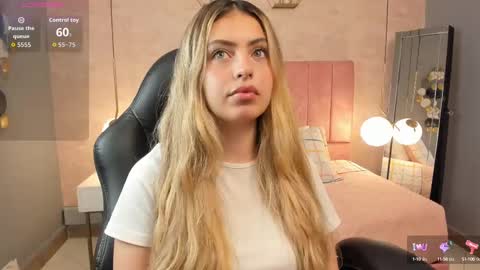 Fer online show from October 4, 10:07 pm