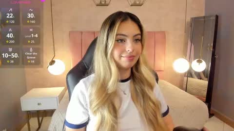 Fer online show from October 14, 9:29 pm