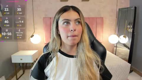 Fer online show from October 24, 10:10 pm