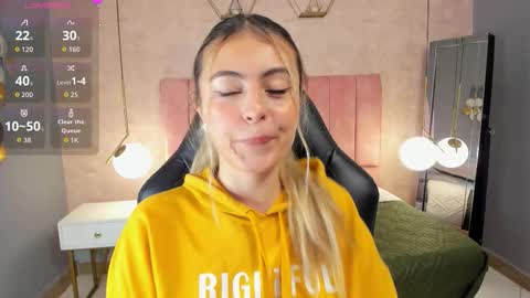 Fer online show from October 16, 10:41 pm