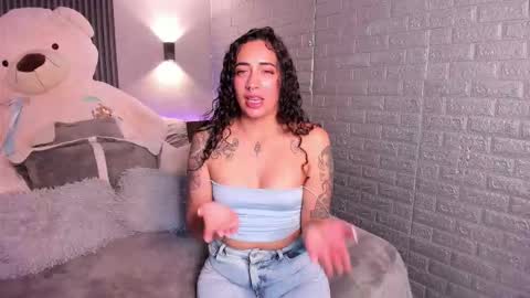 magic_ivone online show from February 9, 11:58 am