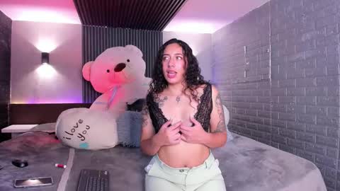 magic_ivone online show from February 18, 12:16 pm