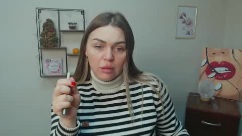 magic_katarina_ online show from January 15, 2:15 pm