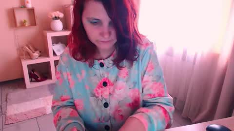 Kristy online show from February 2, 8:10 am