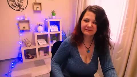 Kristy online show from July 10, 7:35 am