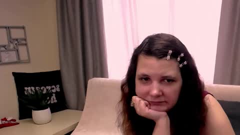 Kristy online show from May 13, 7:40 am
