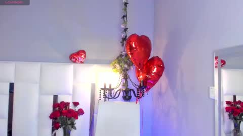 Marge online show from February 19, 9:14 pm