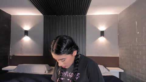 Marge online show from October 13, 8:55 pm