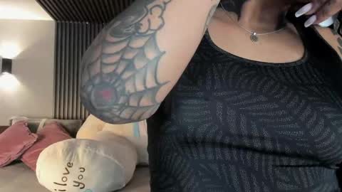 Marge online show from May 12, 11:03 pm