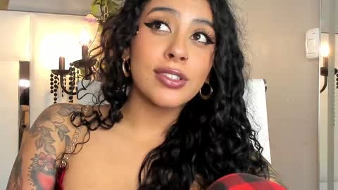 Marge online show from January 9, 12:14 am