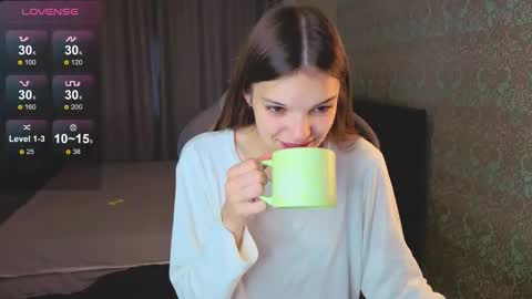 Merry online show from September 18, 1:20 am