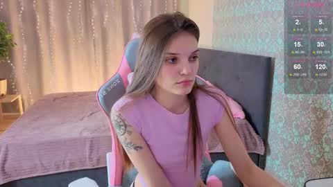 Merry online show from February 21, 1:03 pm