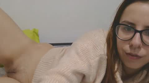 Christine online show from March 2, 5:19 pm