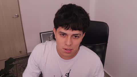 Tony Hoffa online show from March 23, 5:29 pm