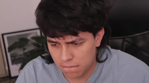 Tony Hoffa online show from April 15, 8:20 pm