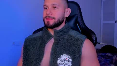magiccorey online show from October 3, 4:43 am