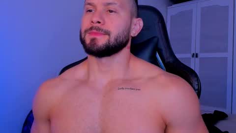 magiccorey online show from October 6, 5:25 am