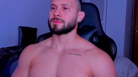 magiccorey online show from October 7, 6:48 pm