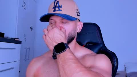 magiccorey online show from September 20, 10:40 am