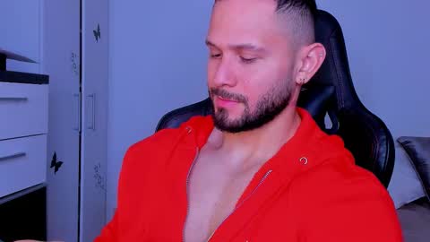 magiccorey online show from October 1, 6:34 am