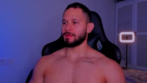 magiccorey online show from October 12, 9:35 am