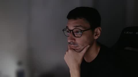 magicjawn online show from November 1, 11:04 pm