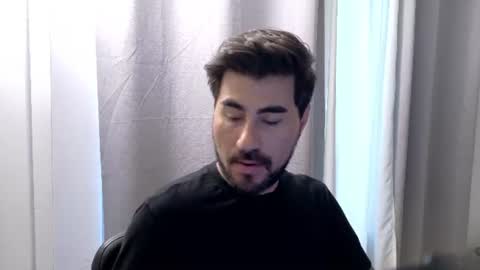 Andres online show from June 21, 10:49 pm
