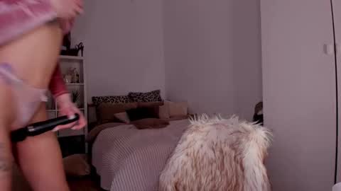 MagicLove online show from February 17, 9:03 am