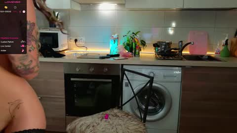 MagicLove online show from October 27, 6:57 am