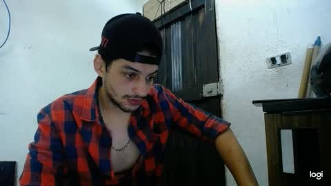 BRAYAN online show from February 7, 2:09 pm