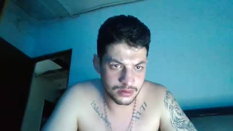 BRAYAN online show from January 27, 5:58 am