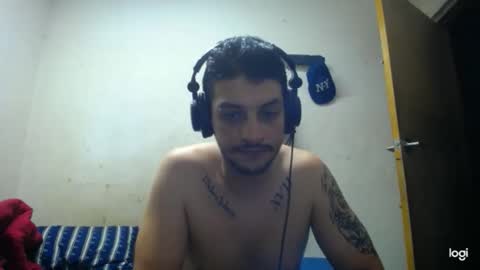 BRAYAN online show from March 11, 1:47 pm