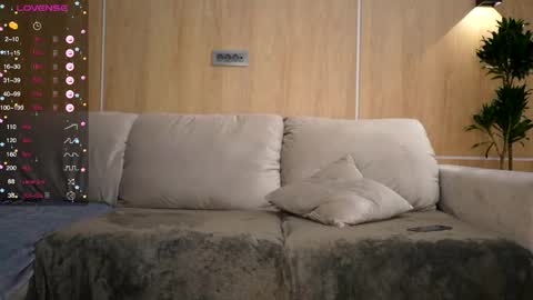 magicpeaach online show from March 1, 9:37 pm