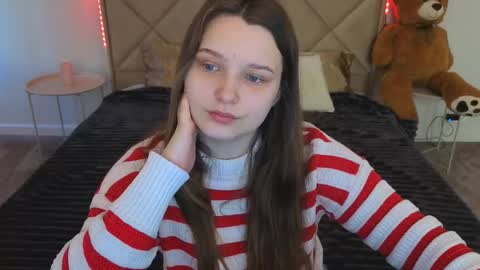 Emily online show from April 13, 5:33 am