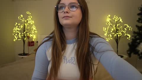 Emily online show from January 16, 1:36 pm