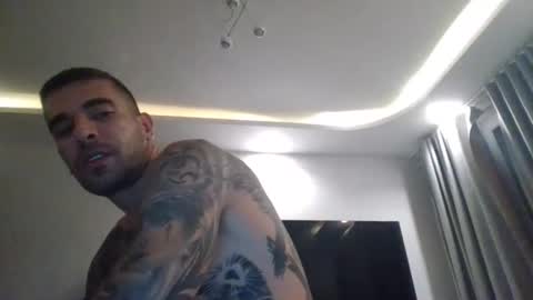 magicxmike1 online show from September 23, 7:53 pm