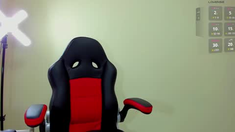 magievans1 online show from February 17, 3:22 pm