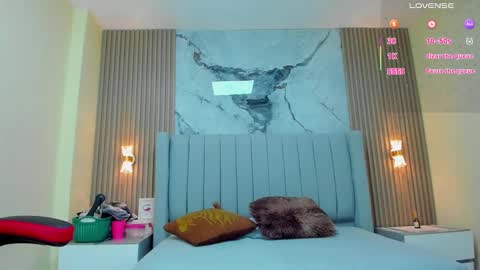 magievans1 online show from October 9, 1:38 pm