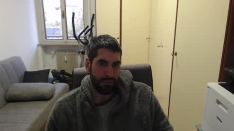 Magister online show from January 20, 7:04 am