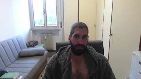 Magister online show from September 29, 5:39 am