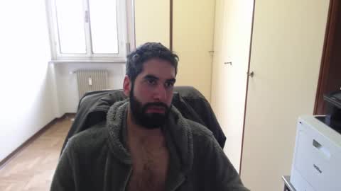 Magister online show from February 10, 9:58 am