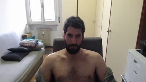 Magister online show from March 10, 11:01 am