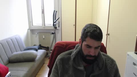 Magister online show from December 6, 8:21 am