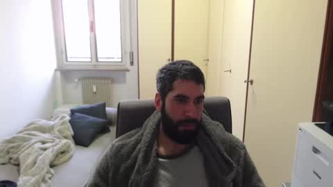 Magister online show from February 19, 6:55 am