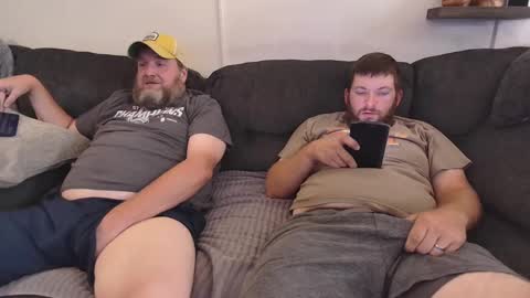 magmacumlava online show from September 17, 7:50 pm