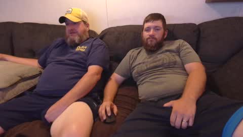 magmacumlava online show from September 28, 2:42 am