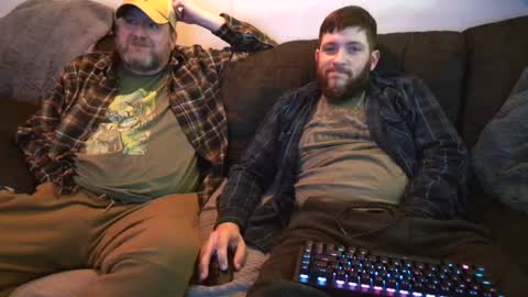 magmacumlava online show from February 24, 2:19 am