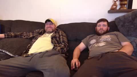 magmacumlava online show from March 5, 3:40 am